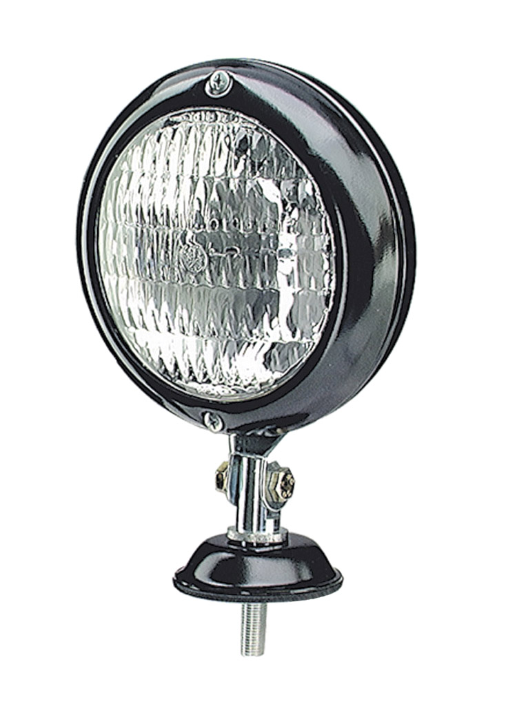 Grote Industries - 64101 – Par 36 Utility Light, Steel Tractor, Incandescent