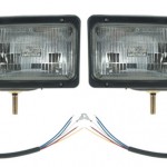 Snowplow Lights