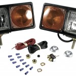 Snowplow Lights