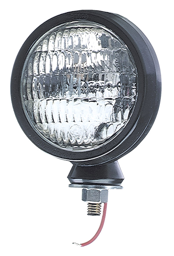 Grote Industries - 64441 – Par 36 Utility Light, Trapezoid, Incandescent