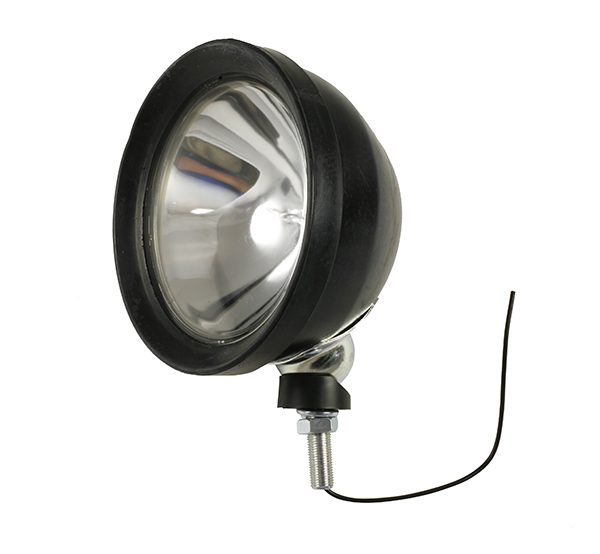 Grote Industries - 64471 – Par 46 Utility Light, Rubber, Halogen, Flood
