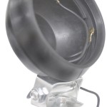 Rubber Par 36 Tractor Housing