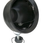 Par 46 Rubber Tractor Housing