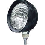 Incandescent Par 46 Flood Utility Rubber Light