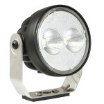 Trilliant® 26 LED Work Light Pinch Mount Far Flood