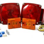 trailer lighting kit