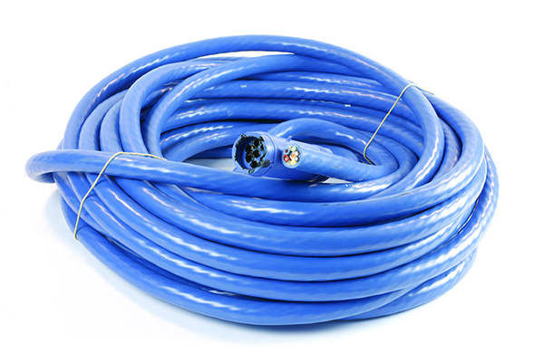 Grote Industries - 66081 – UBS® Main Harness, 35′ Long