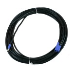 Slim-Line Under Light Male To Slim-Line Under Light Double Female, Clearance Lamp Jumper
