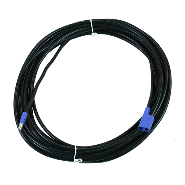 Grote Industries - 66113 – Slim-Line Under Light Male To Slim-Line Under Light Double Female, Clearance Light Jumper, 26ft, 11in (323″)