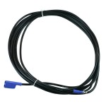 Slim-Line Under Light Male To Slim-Line Under Light Double Female, Marker Lamp Jumper, 16' (192