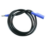 Slim-Line Under Light Male To Slim-Line Under Light Double Female, Front Marker & Rear Marker Lamp Jumper, 2' 6