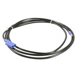 Slim-Line Under Light Male To Slim-Line Under Light Double Female, Marker Lamp Jumper, 7' (84