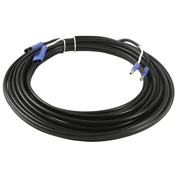 Grote Industries - 66135 – Two Slim-Line Male To Two Double Females, Marker Light Jumper, 26′ 11″ (323″)