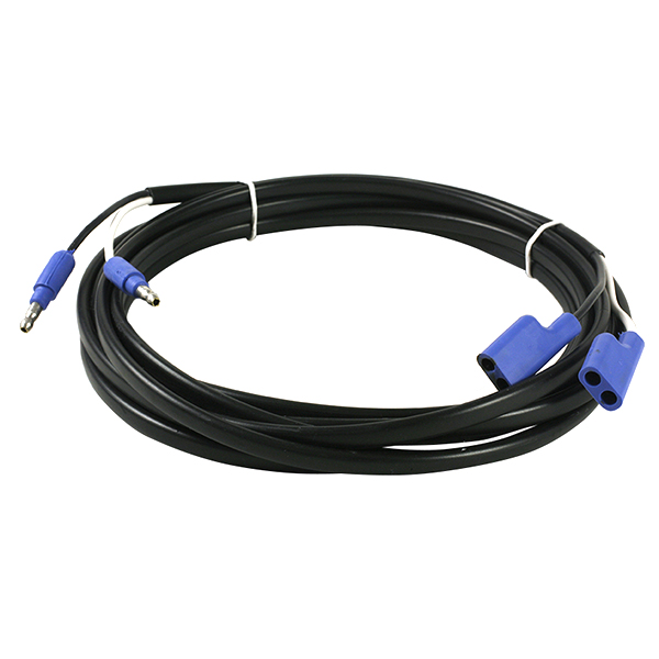 Grote Industries - 66171 – Two Standard Males To Two Double Females, Marker Light Jumper, 14′ (168″)