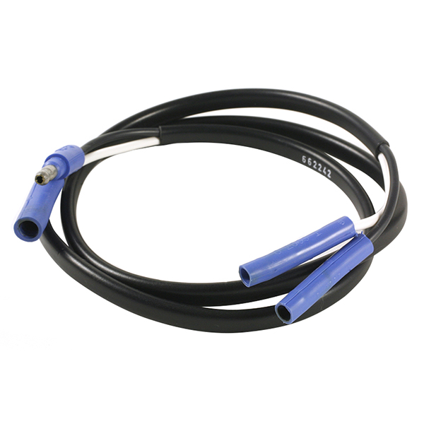 66224 UBS® Harness Ground Return Tracking Harness, 3' Long