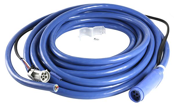 Grote Industries - 66702 – UBS® Main Harness 44″ ABS Drop-Out, 35′ Long
