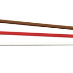66811 - Stop Tail Turn Three-Wire 90º Plug-In Pigtails for Female Pin Lights, 18