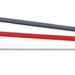 Stop Tail Turn Three-Wire Plug-In Pigtails for Female Pin Lights, 8