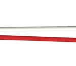 Stop Tail Turn Two-Wire Plug-In Pigtails for Male Pin Lights, 10