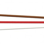 66843 - Stop Tail Turn Three-Wire 90º Plug-In Pigtails for Female Pin Lights, 18
