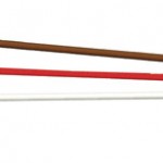 66844 - Stop Tail Turn Three-Wire 90º Plug-In Pigtails for Female Pin Lights, 18