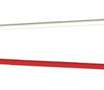 Hard-Shell Connector Pigtail, 11