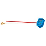 Two-Wire Plug-In Pigtails for Female Pin Lights, 10