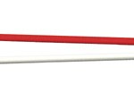 Stop Tail Turn Two-Wire 90° Plug-In Pigtails for Male Pin Lights, 11