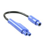 Cut-To-Fit® Wire Harness Systems, Nose Box Adapter