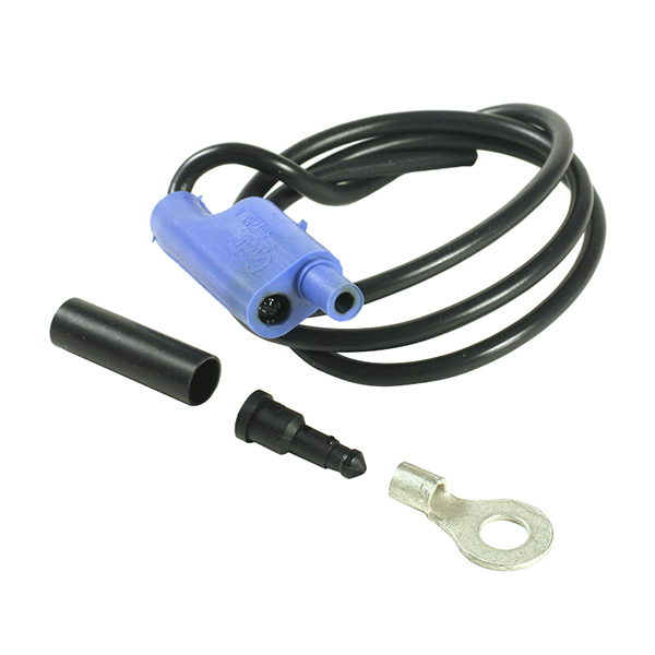 Grote Industries - 67270 – Cut-To-Fit® Wire Harness System, Ground Return Adapter
