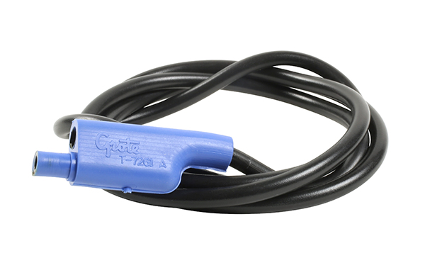 Grote Industries - 67301 – Slim-Line Under Light Females (Cut-To-Fit®), 14 Gauge, 3′ 2″ (38″) Length