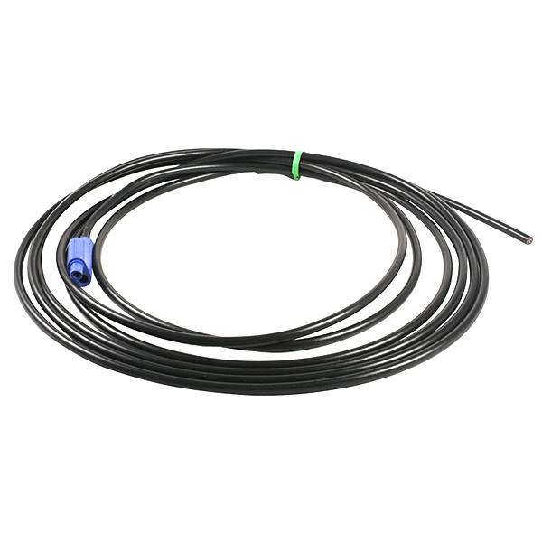 Grote Industries - 67303 – Slim-Line Under Light Females (Cut-To-Fit®), 14 Gauge, 14′ (168″) Length