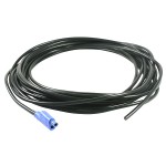 Slim-Line Under Light Females (Cut-To-Fit®), 14 Gauge, 25' 10