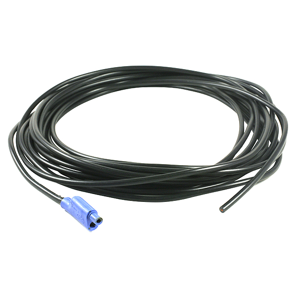 Grote Industries - 67304 – Slim-Line Under Light Females (Cut-To-Fit®), 14 Gauge, 25′ 10″ (310″) Length