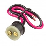 Double Contact Socket Repair Assembly