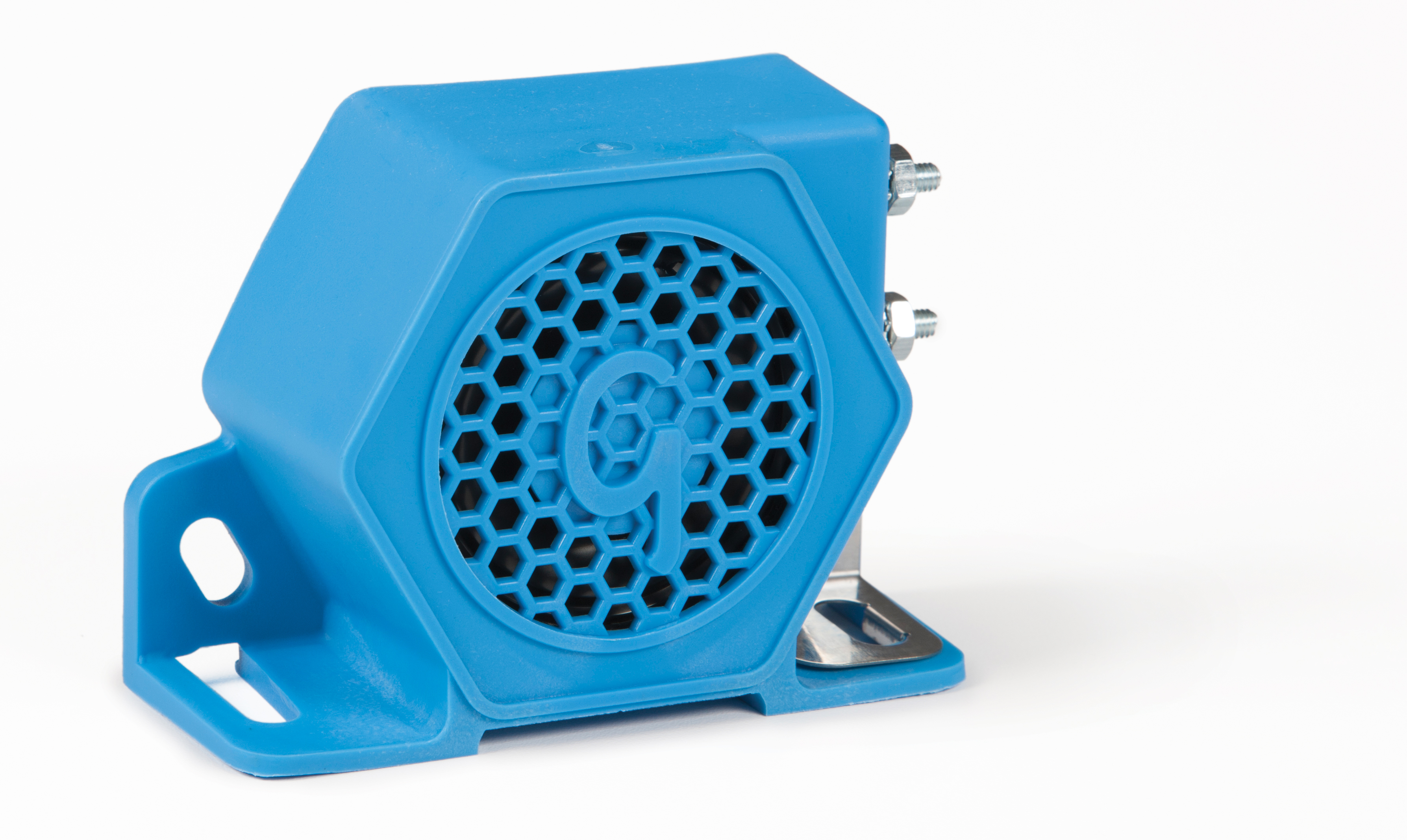 Grote Industries - 73040 – Backup Alarm, Medium Duty, 97dB