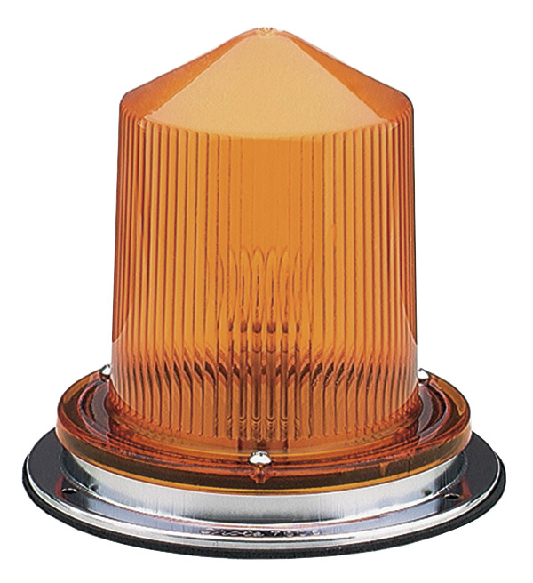 76083 Economy 360° Flashing Auxiliary Warning Light Kit