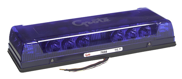 Light Circuit Diagram Emergency Light Circuit Diagram Led Light Bar