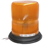 High Profile Class I Yellow Strobe Light.