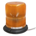 High Profile Class I Yellow Smart Strobe® Light.