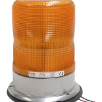 High Profile High-Intensity Smart Strobe®, Class II, Yellow