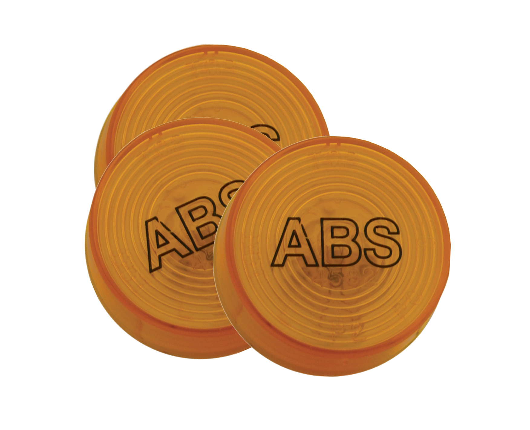 grote abs l 78333 3 feux de gabarit et d encombrement de 2 po abs grote abs l 78333 3 feux de gabarit et d encombrement de 2 po abs