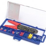 Economy Terminal Assorted Repair Kit
