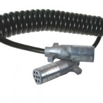 UltraLink™ Power Cord, 12' w/12