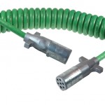 UltraLink™ ABS Power Cords, 12' w/12