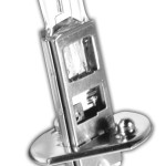 Capsule Submersible 12-Volt Halogen Application Bulb
