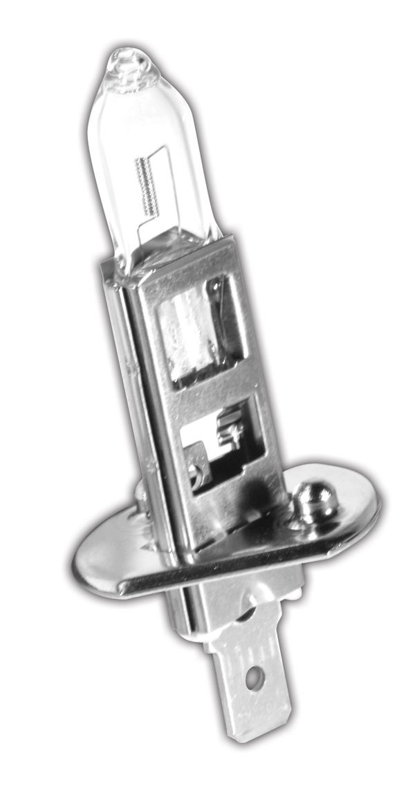 Grote Industries - 90620 – 12-Volt Halogen Bulb, 55 Watt, High Output