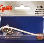 55 Watt Spade Retail Terminal 12-Volt Halogen Bulb