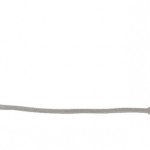 70 Watt Spade Terminal 24 Volt Halogen Bulb