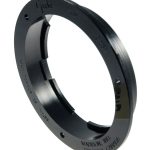 Theft-Resistant Flange For 4